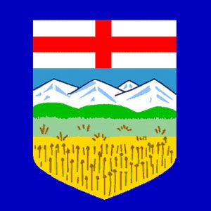 Alberta Incorporation Package