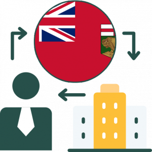 Manitoba Standard Corporation Package