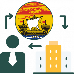 New Brunswick Standard Corporation Package