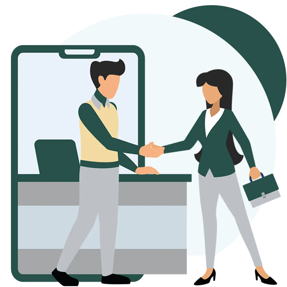 Limited Liability Partnership (LLP) | Canada Incorporation Agency